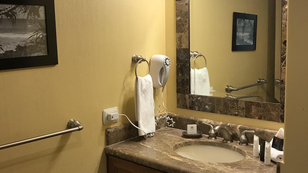 Photo of Bathroom in Puerto Penasco