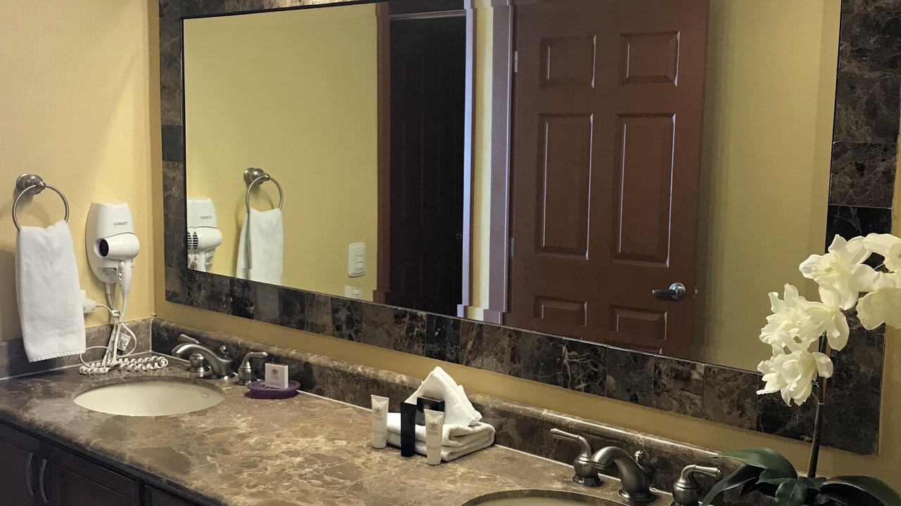 Photo of Bathroom in Puerto Penasco