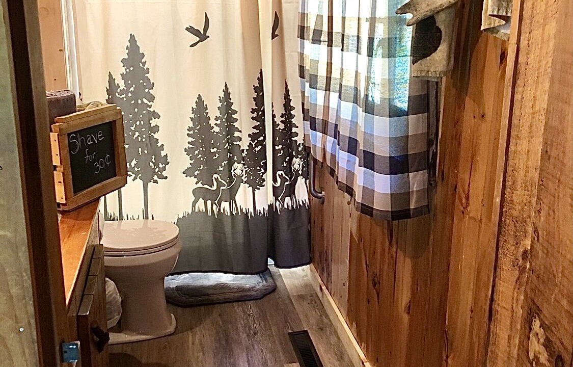 Photo of Bathroom in Parsonsfield