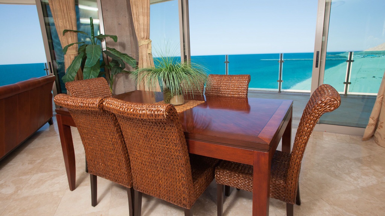 Photo of Bedroom in Sandy Beach