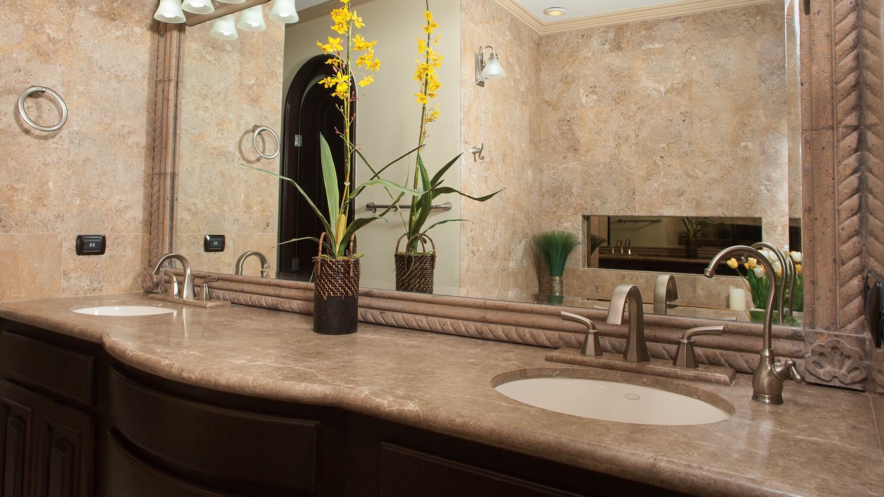 Photo of Bathroom in Sandy Beach