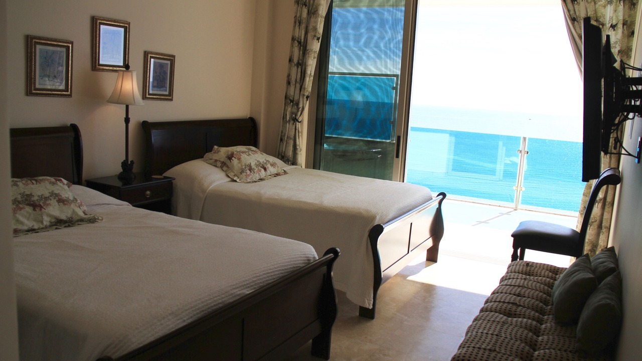 Photo of Bedroom in Sandy Beach