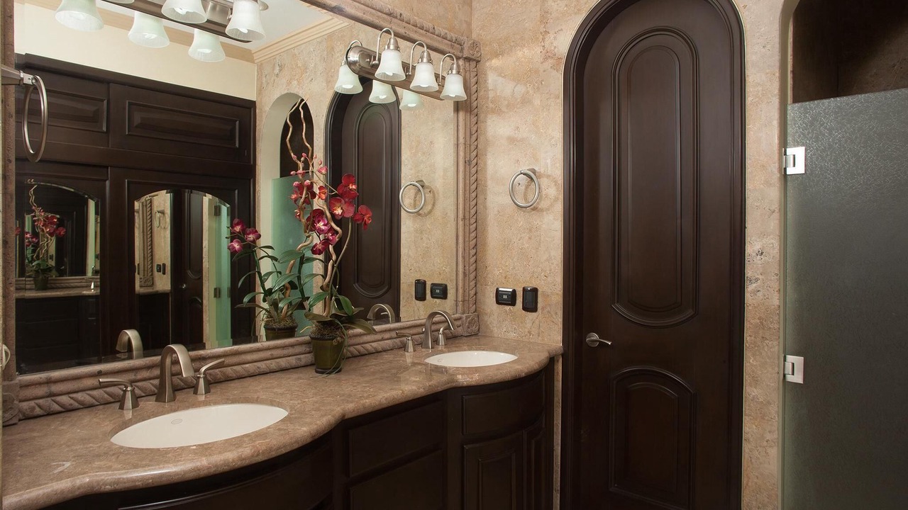 Photo of Bathroom in Sandy Beach