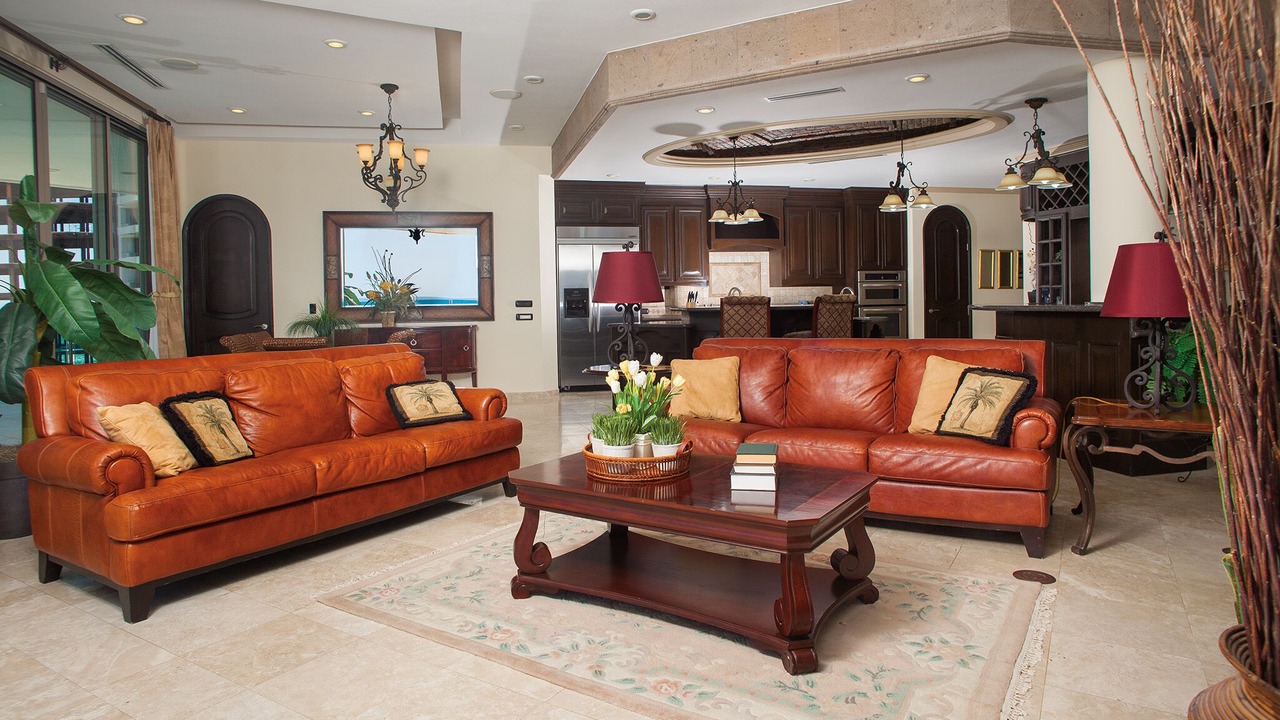 Photo of Bedroom in Sandy Beach