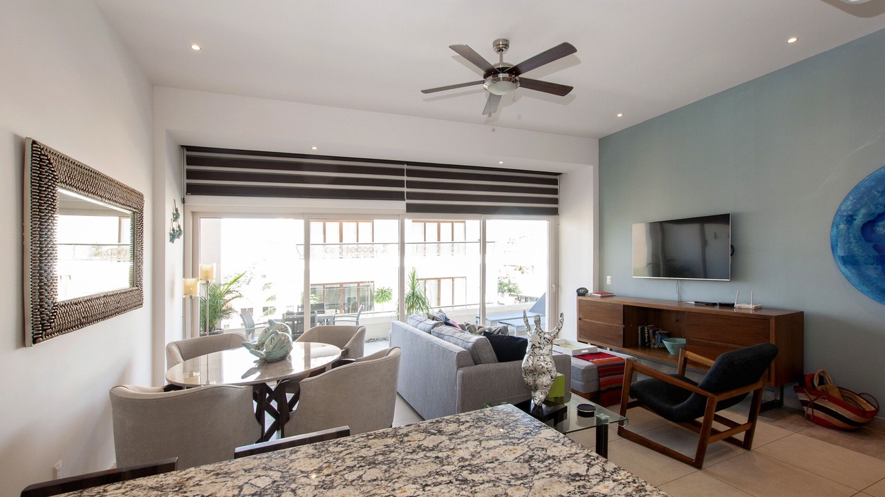 Photo of Livingroom in Emiliano Zapata