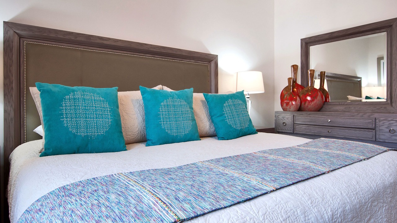 Photo of Bedroom in Emiliano Zapata