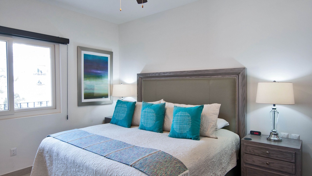 Photo of Bedroom in Emiliano Zapata