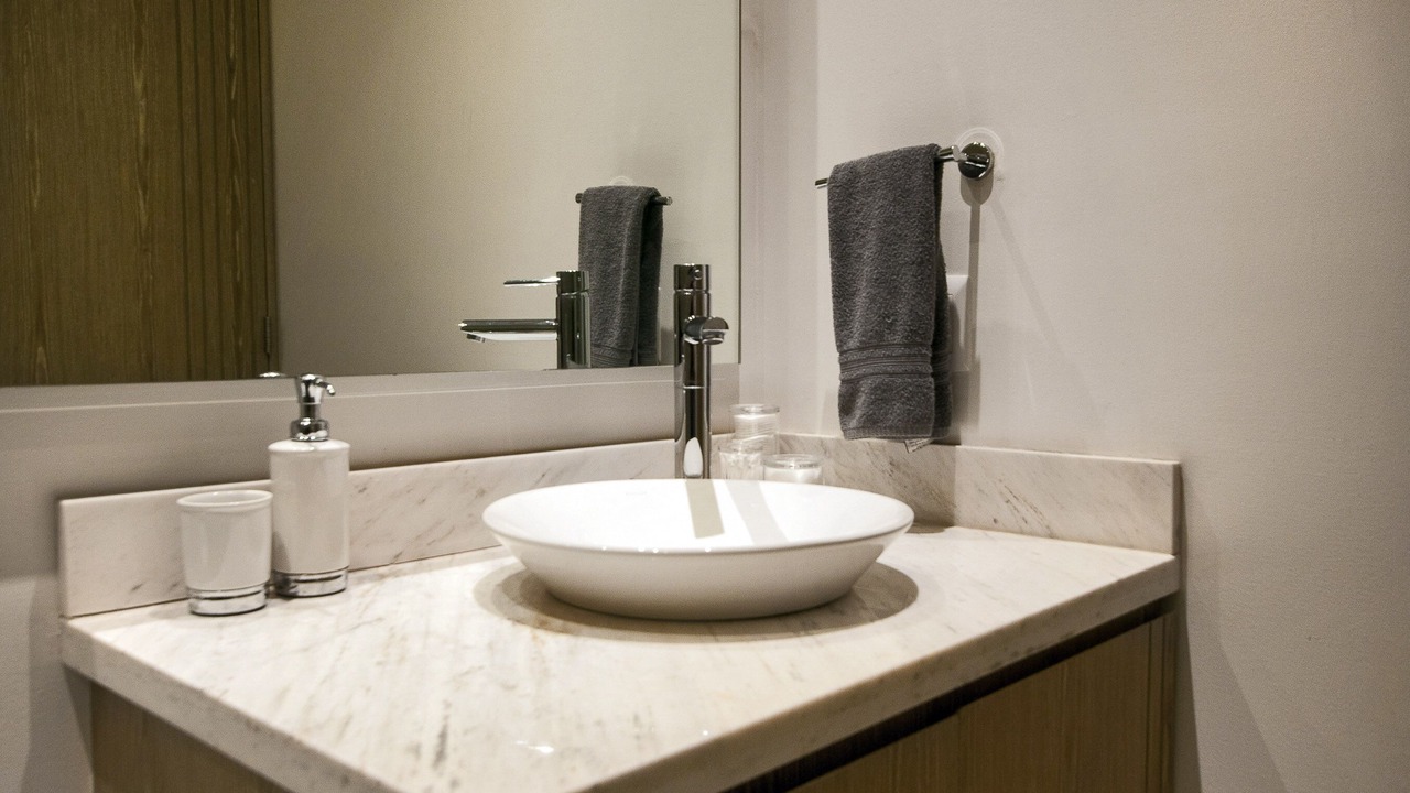 Photo of Bathroom in Emiliano Zapata