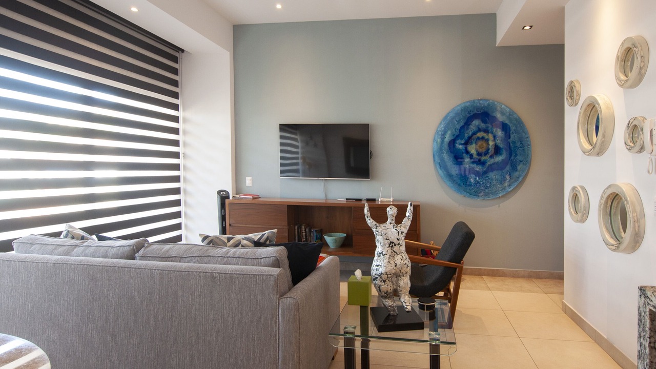 Photo of Livingroom in Emiliano Zapata