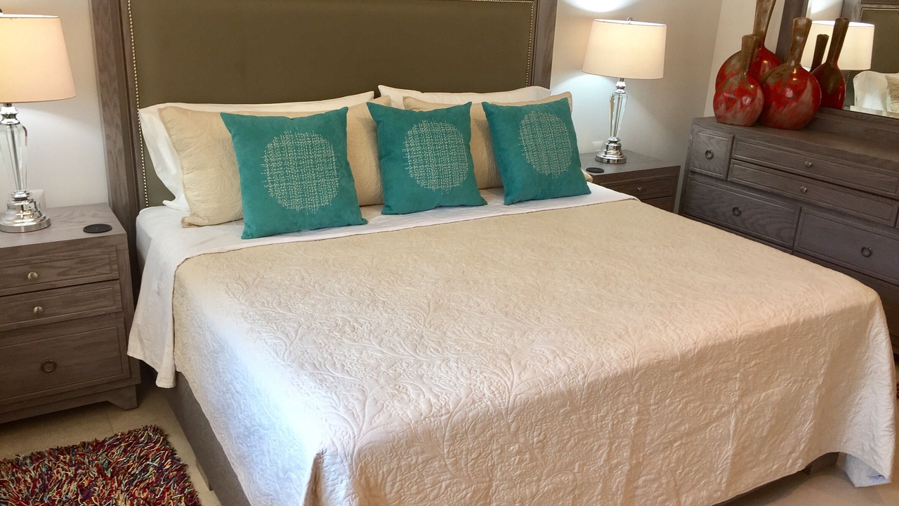 Photo of Bedroom in Emiliano Zapata