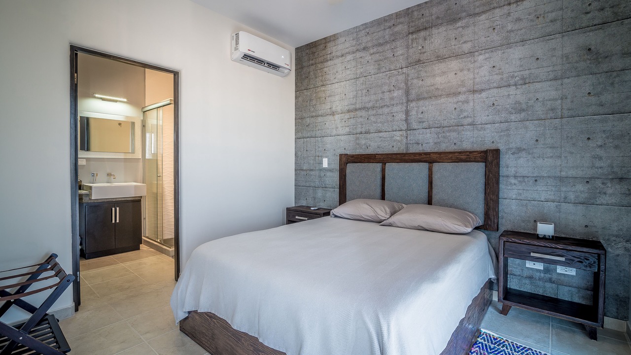 Photo of Bedroom in El Tezal
