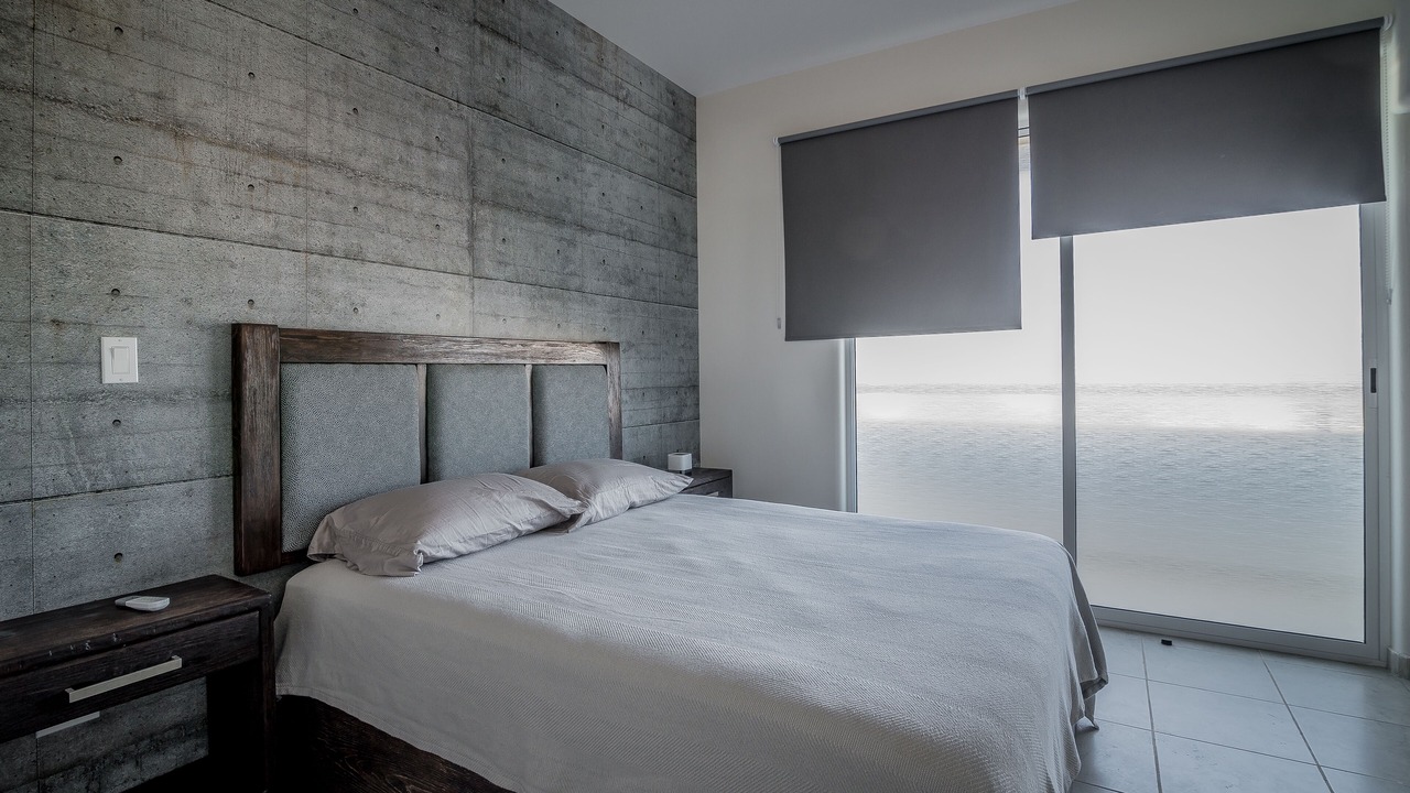 Photo of Bedroom in El Tezal