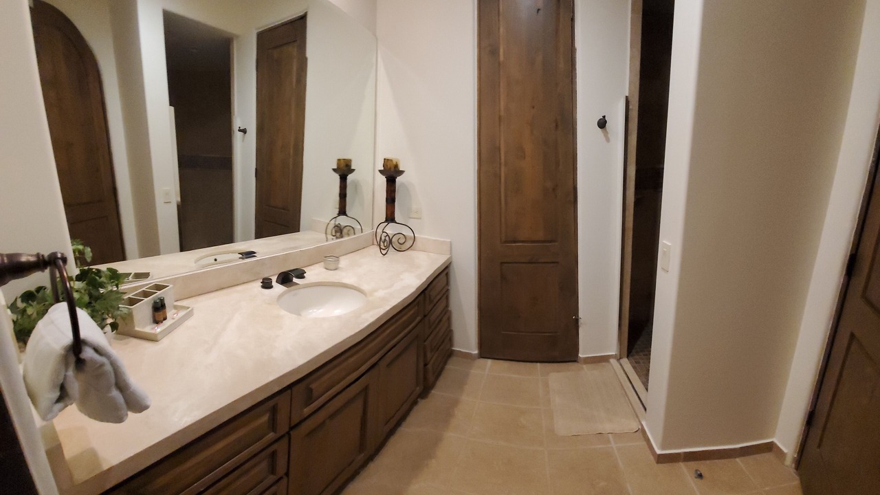 Photo of Bathroom in Puerto Penasco