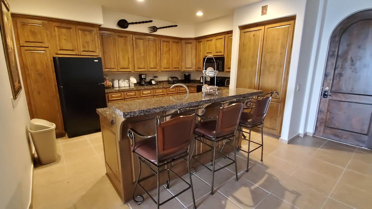 Photo of Kitchen in Puerto Penasco