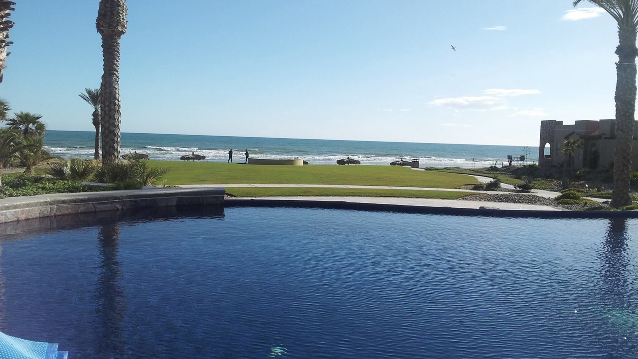 Photo of Outdoor in Puerto Penasco