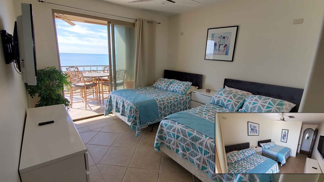 Photo of Bedroom in Puerto Penasco