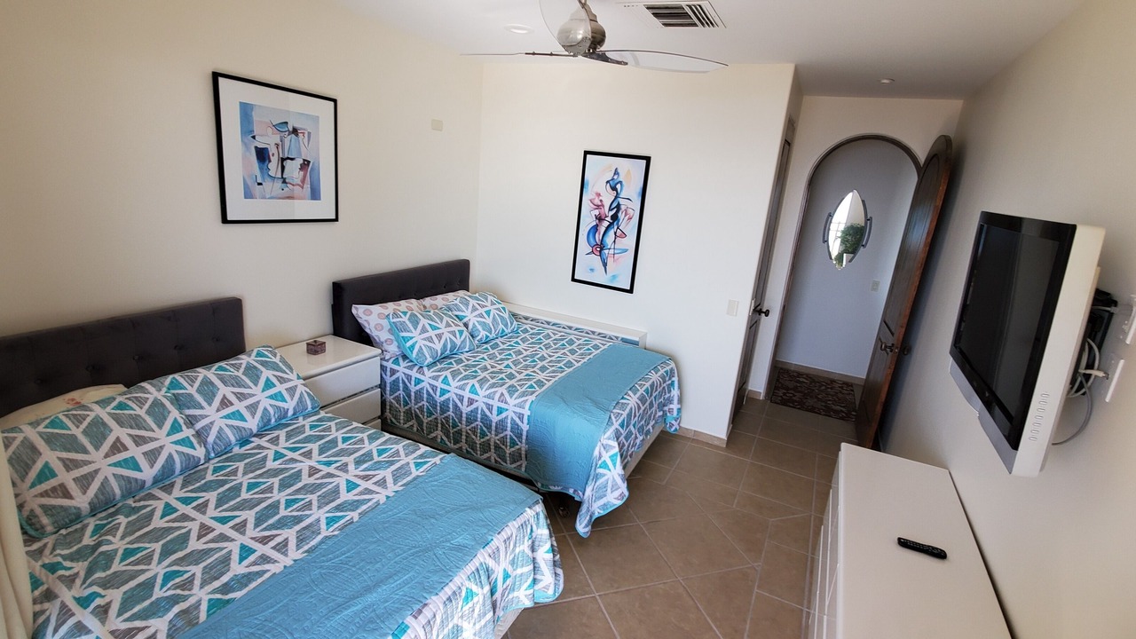Photo of Bedroom in Puerto Penasco