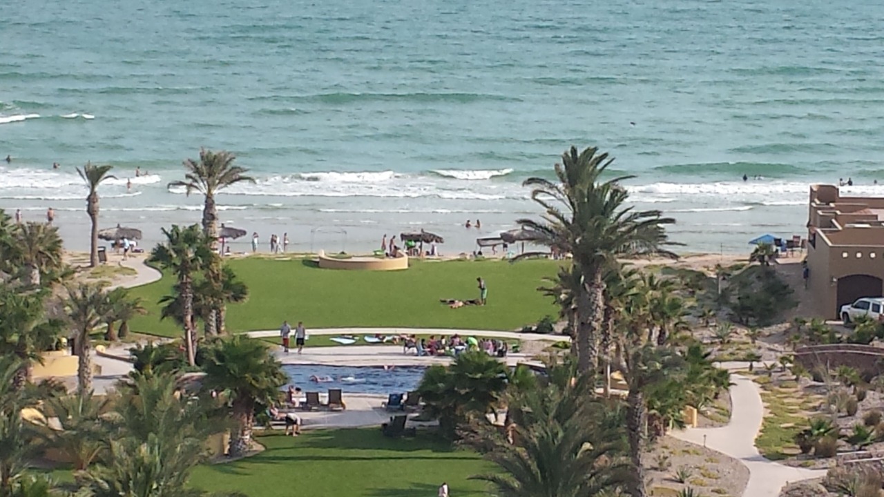 Photo of Outdoor in Puerto Penasco