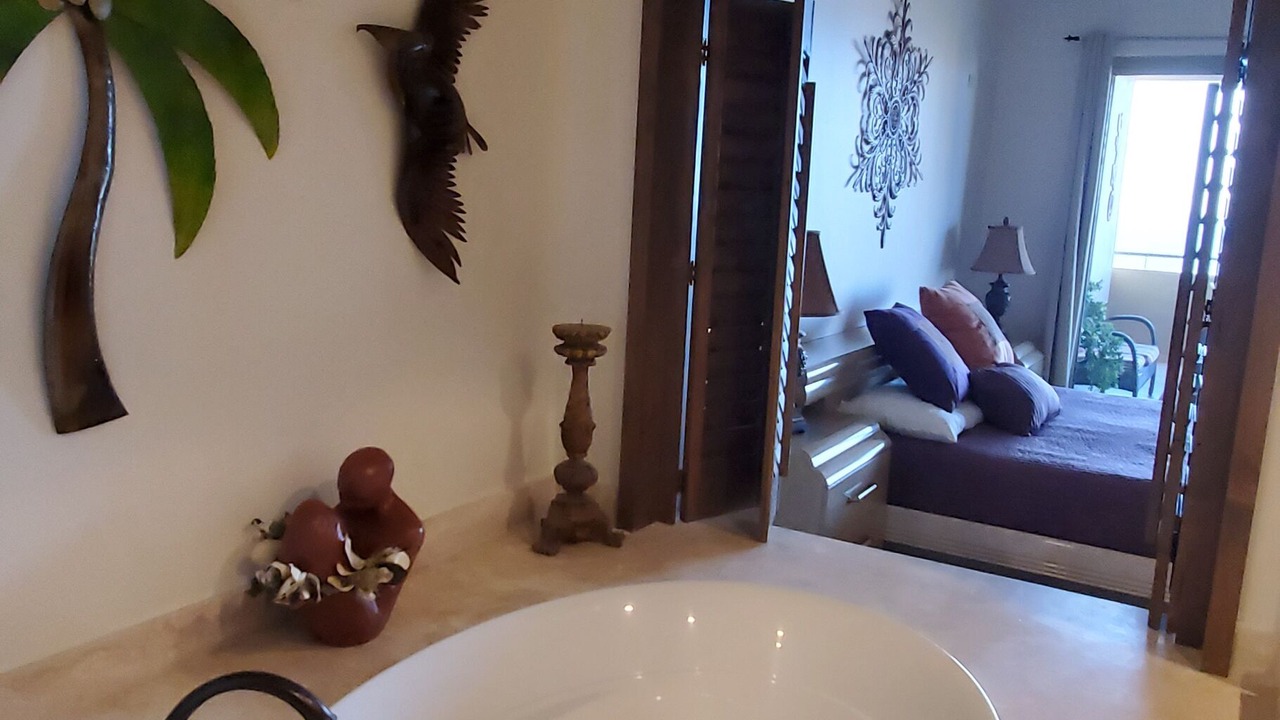 Photo of Bathroom in Puerto Penasco