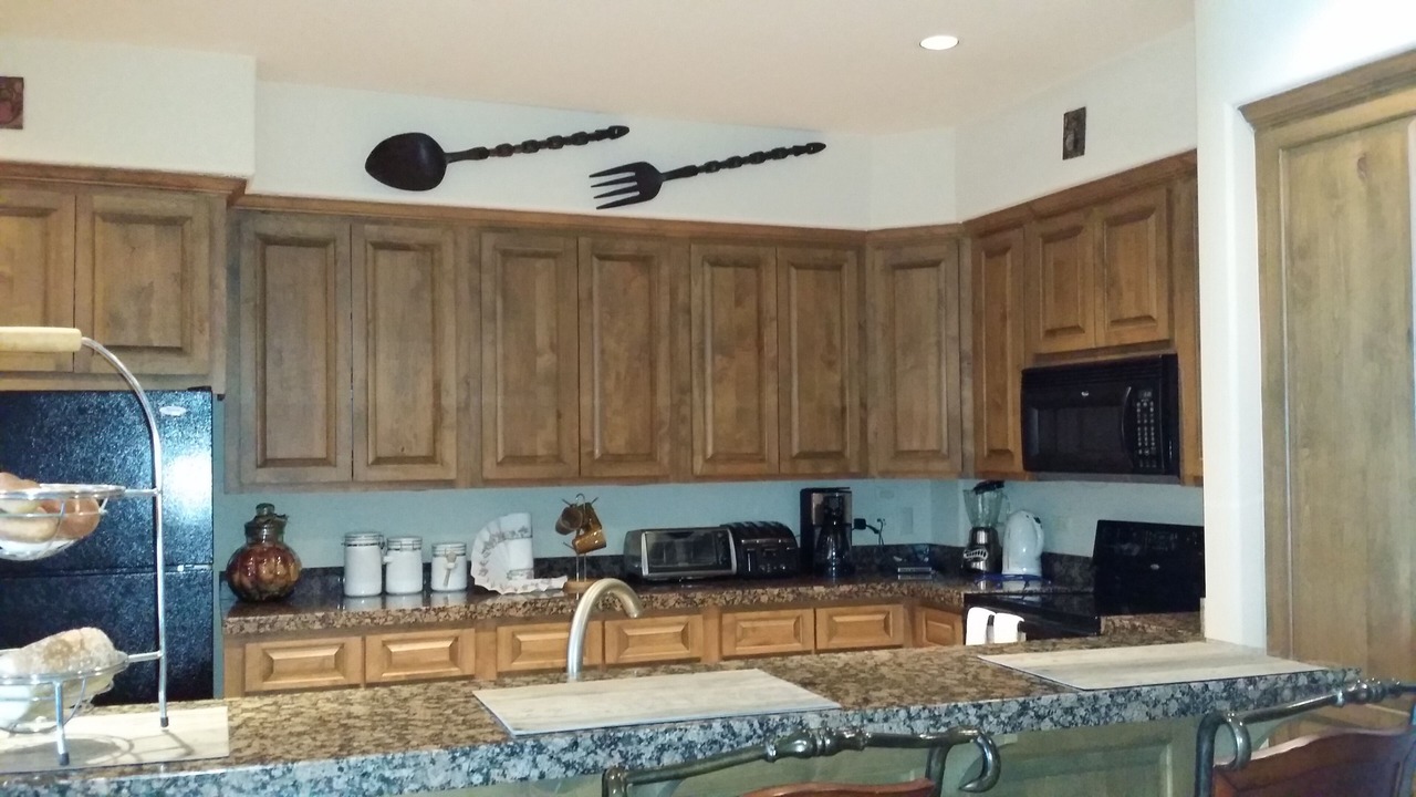 Photo of Kitchen in Puerto Penasco
