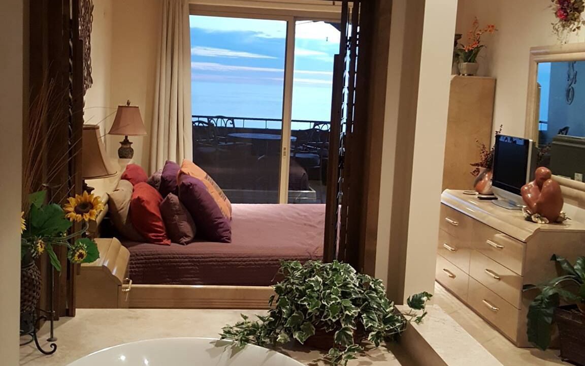 Photo of Bedroom in Puerto Penasco