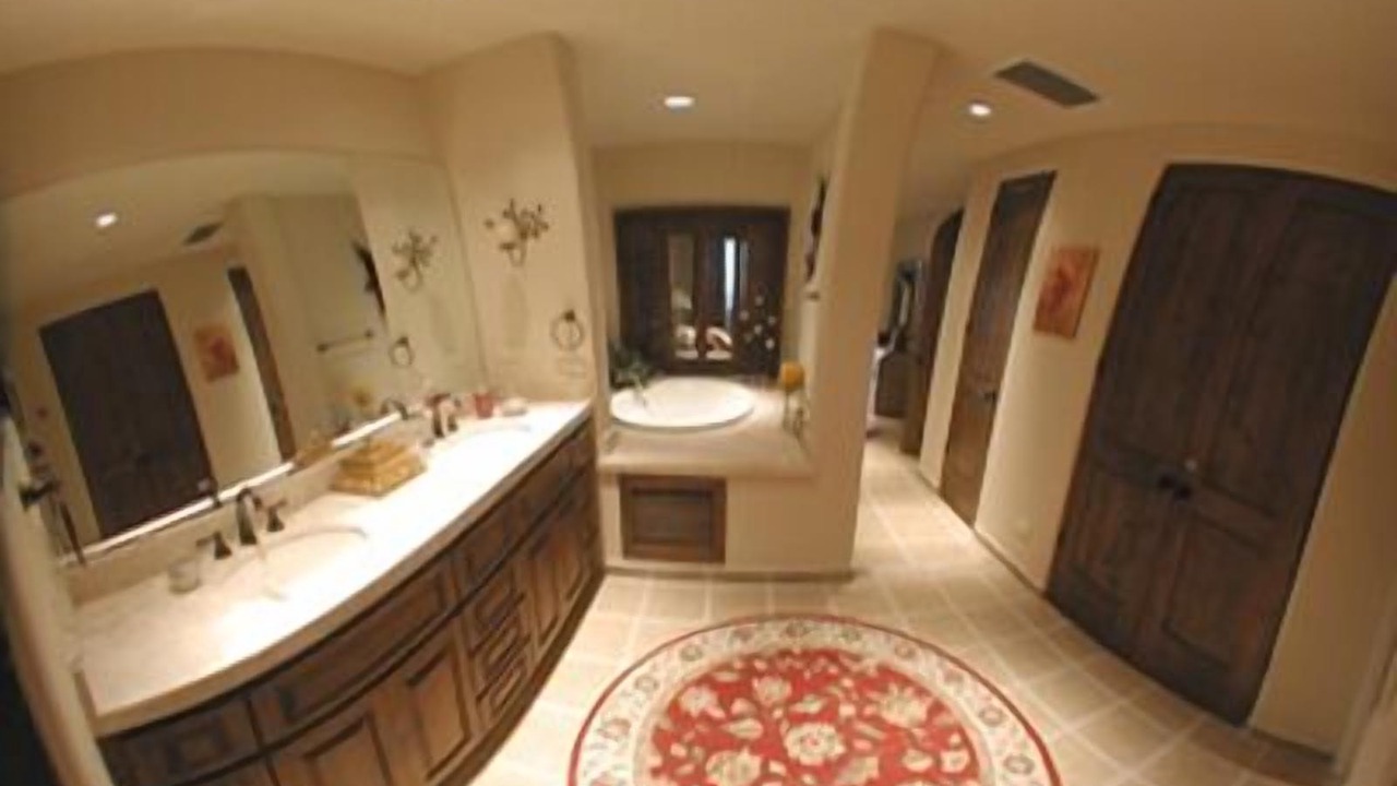 Photo of Bathroom in Puerto Penasco