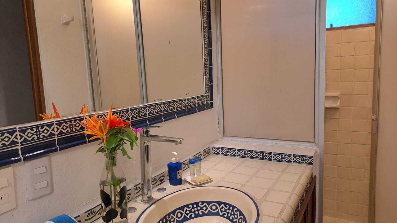 Photo of Bathroom in Bucerias