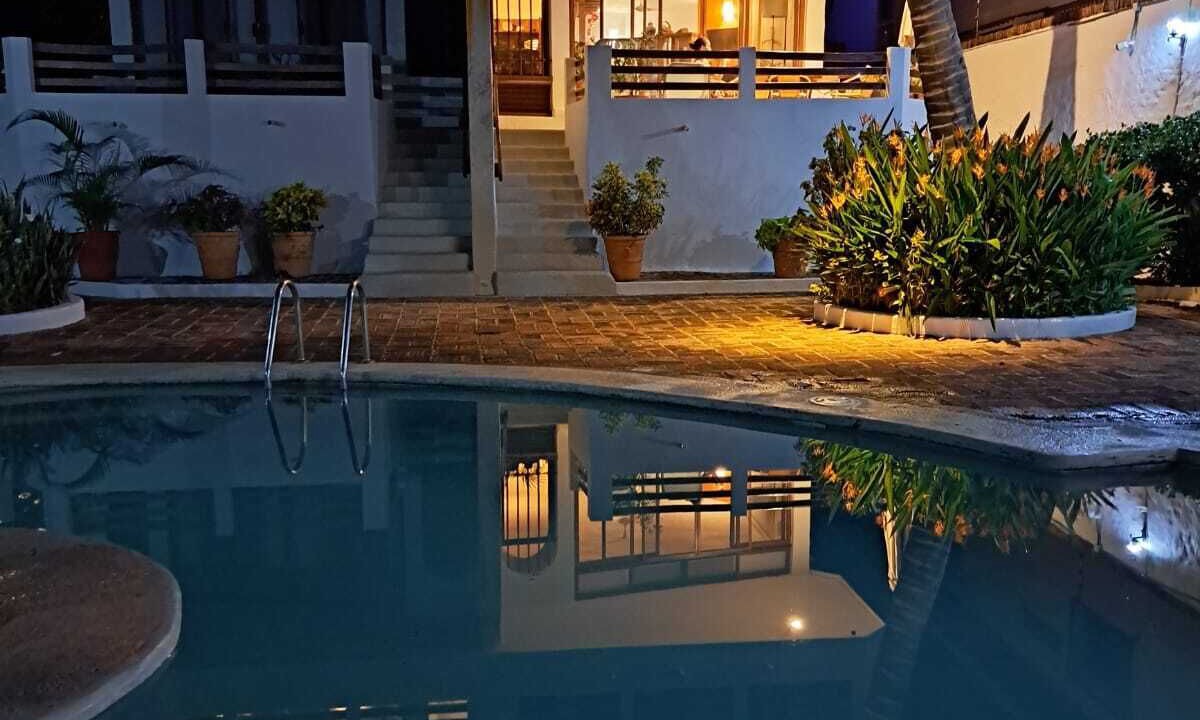 Photo of Outdoor in Bucerias