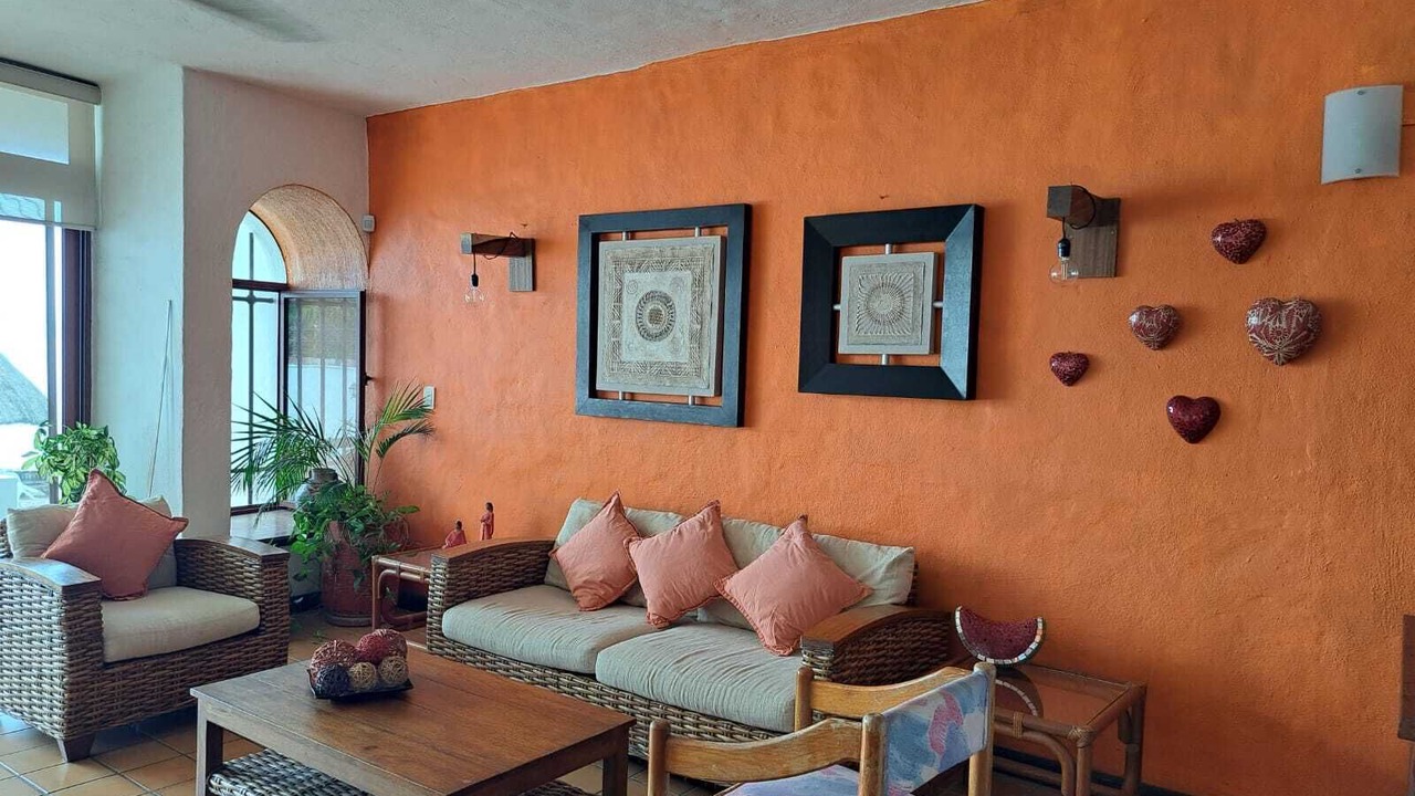 Photo of Bedroom in Bucerias
