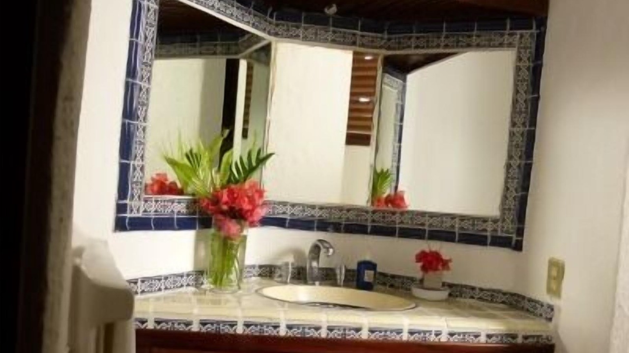 Photo of Bathroom in Bucerias
