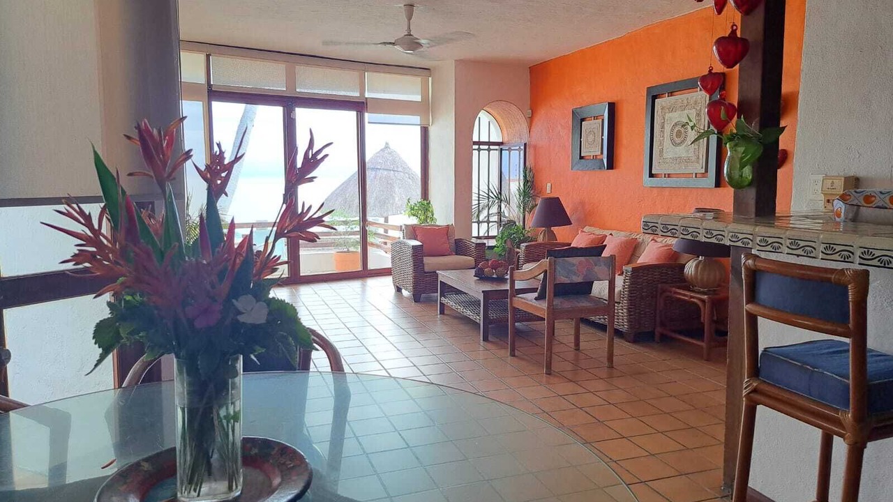 Photo of Bedroom in Bucerias