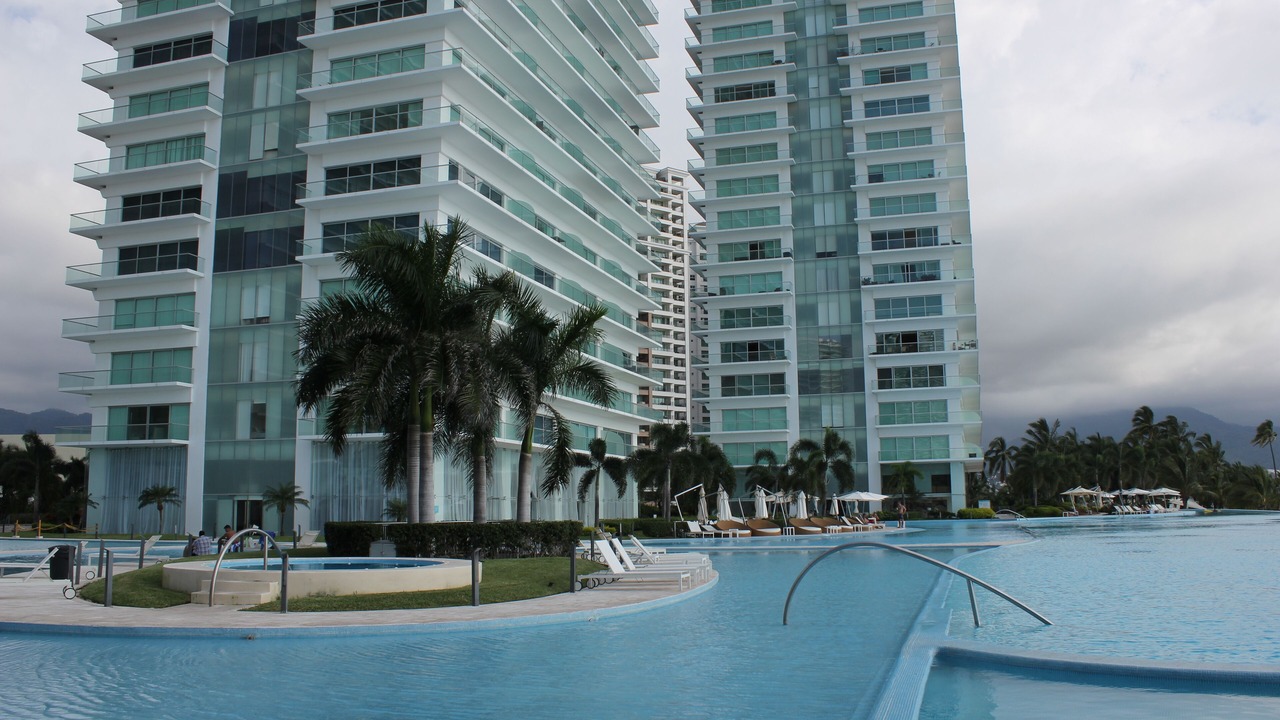 Photo of Outdoor in North Hotel Zone