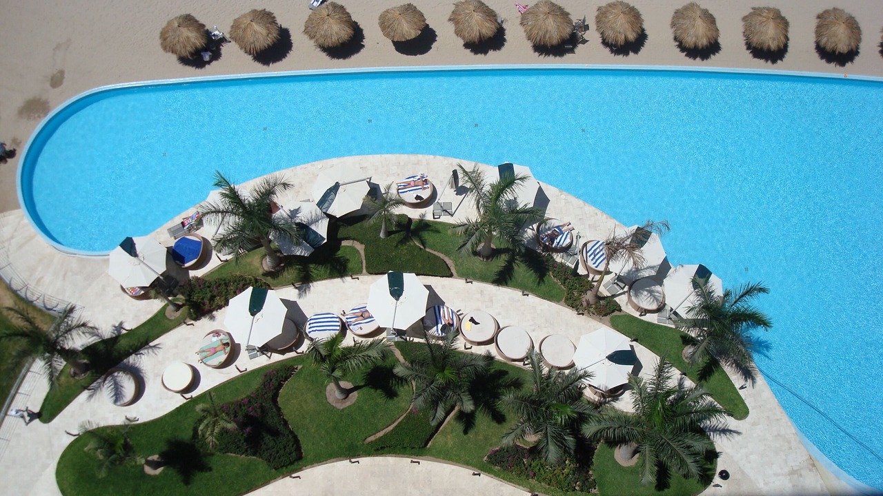 Photo of Patio Balcony in North Hotel Zone