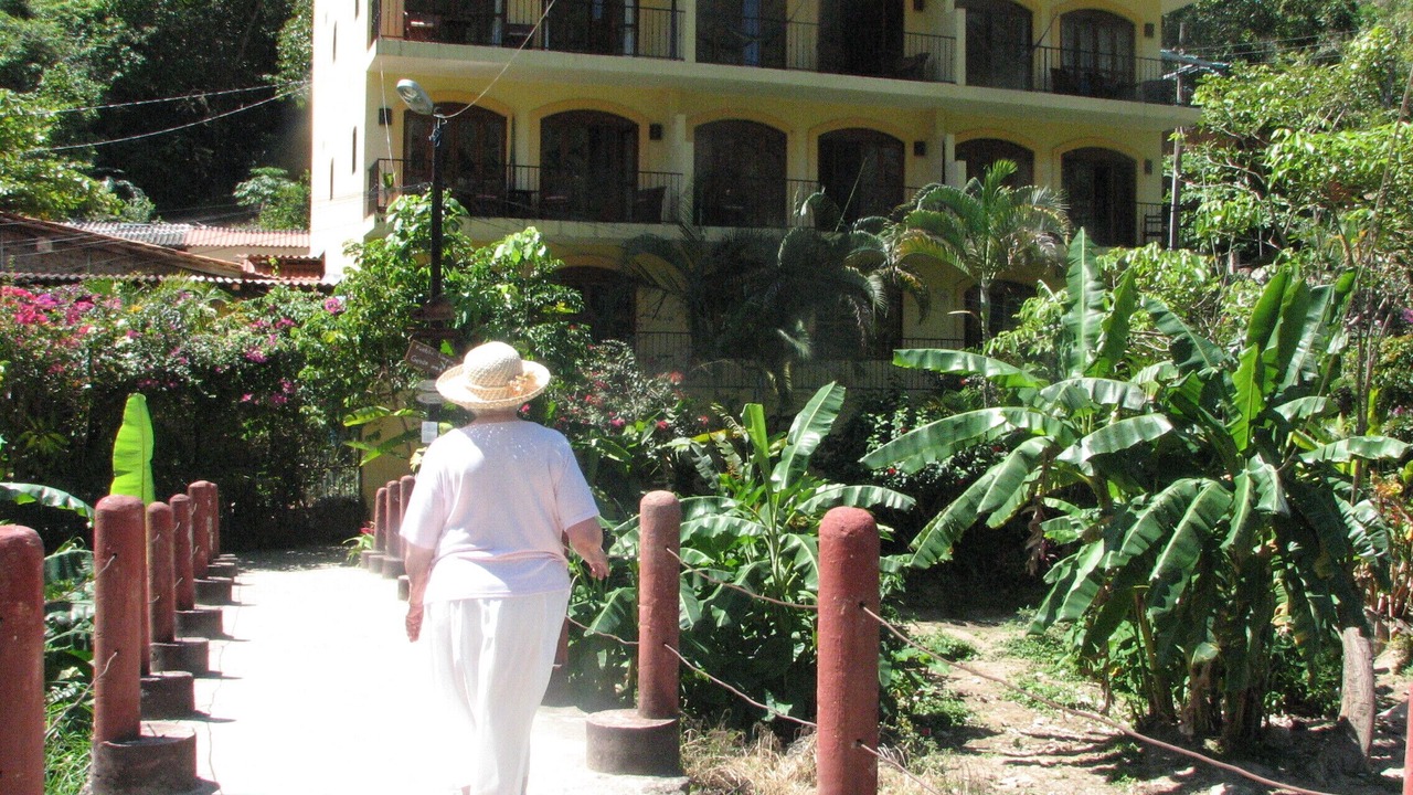 Photo of Outdoor in Boca de Tomatlan