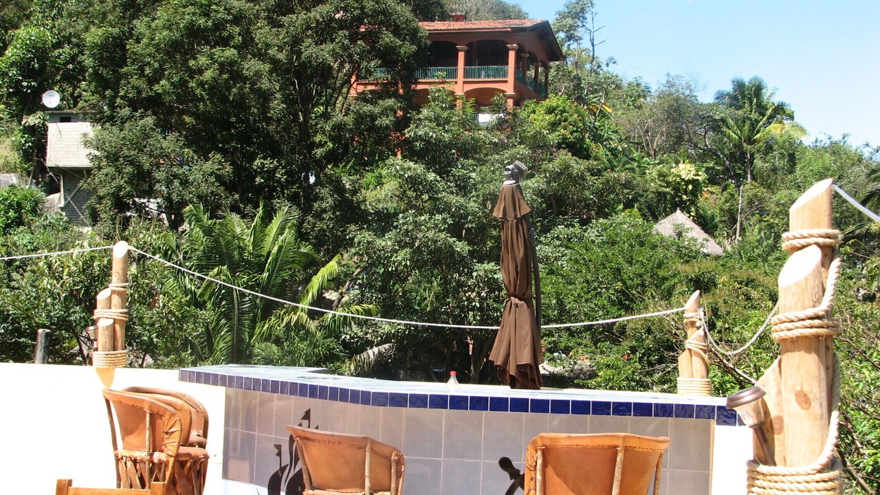 Photo of Outdoor in Boca de Tomatlan