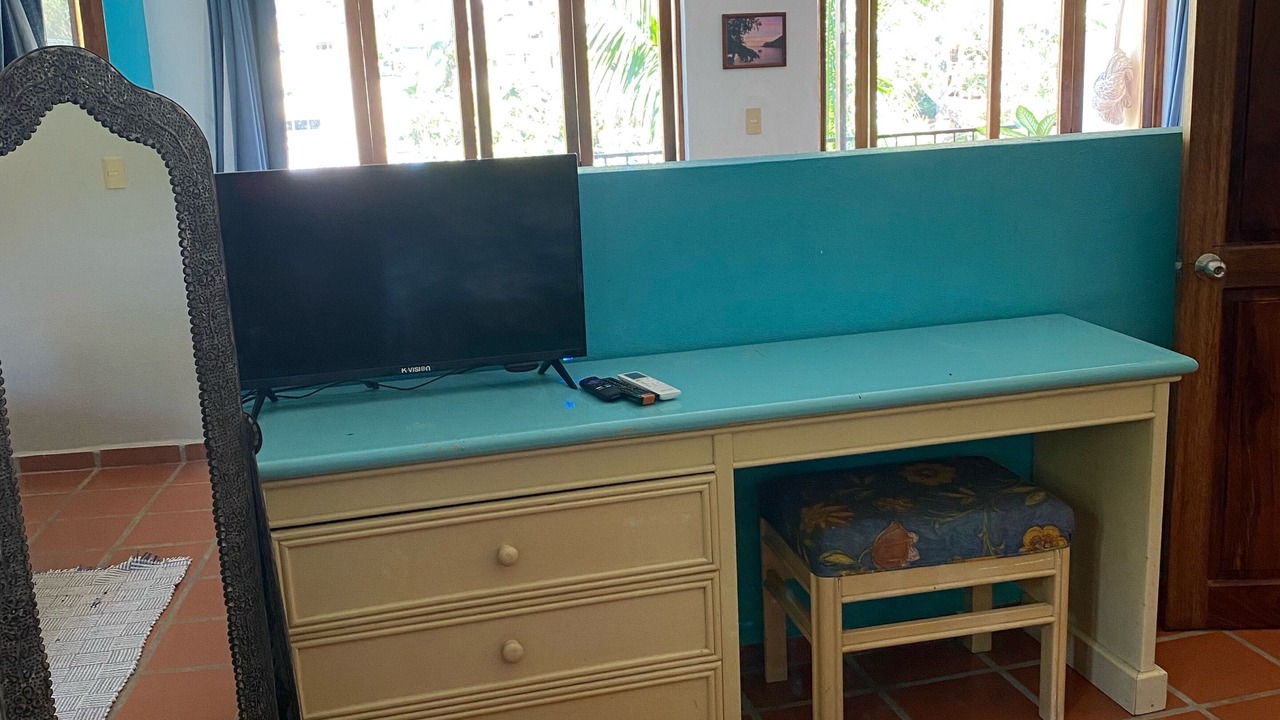 Photo of Bedroom in Boca de Tomatlan