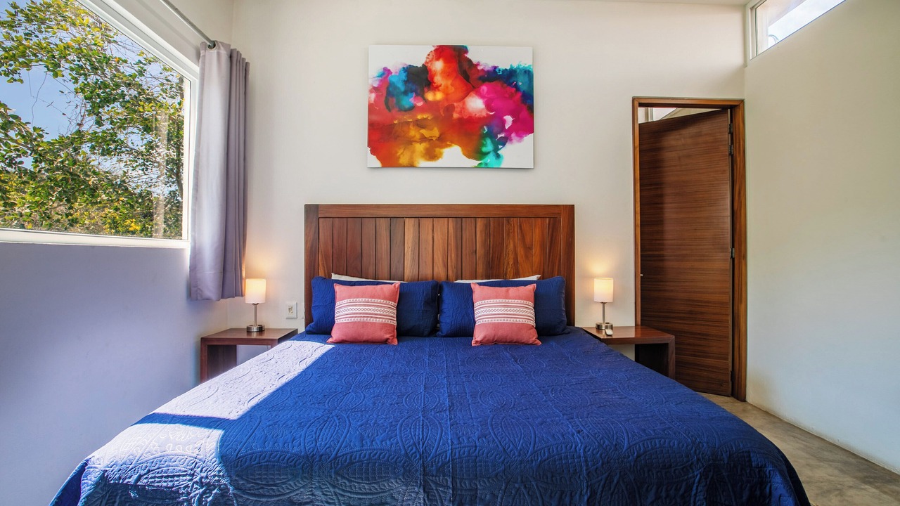 Photo of Bedroom in North End