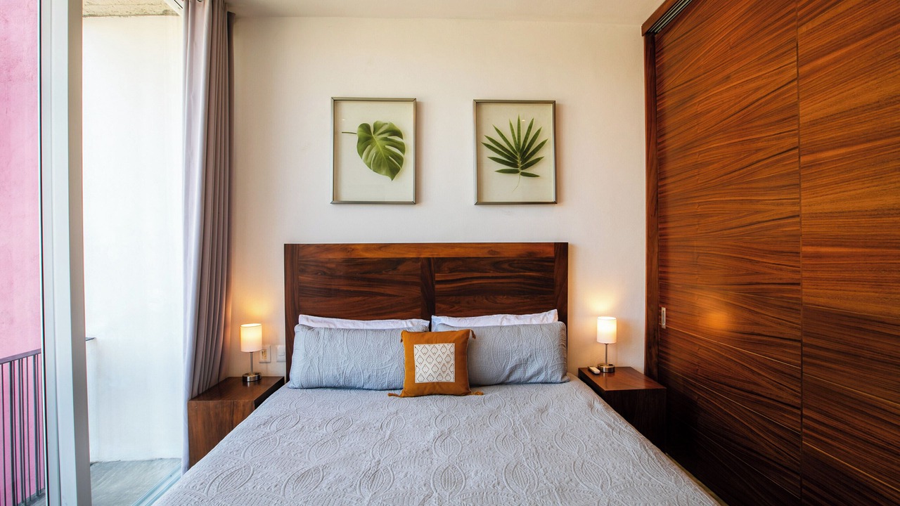 Photo of Bedroom in North End