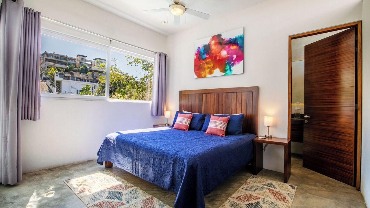 Photo of Bedroom in North End