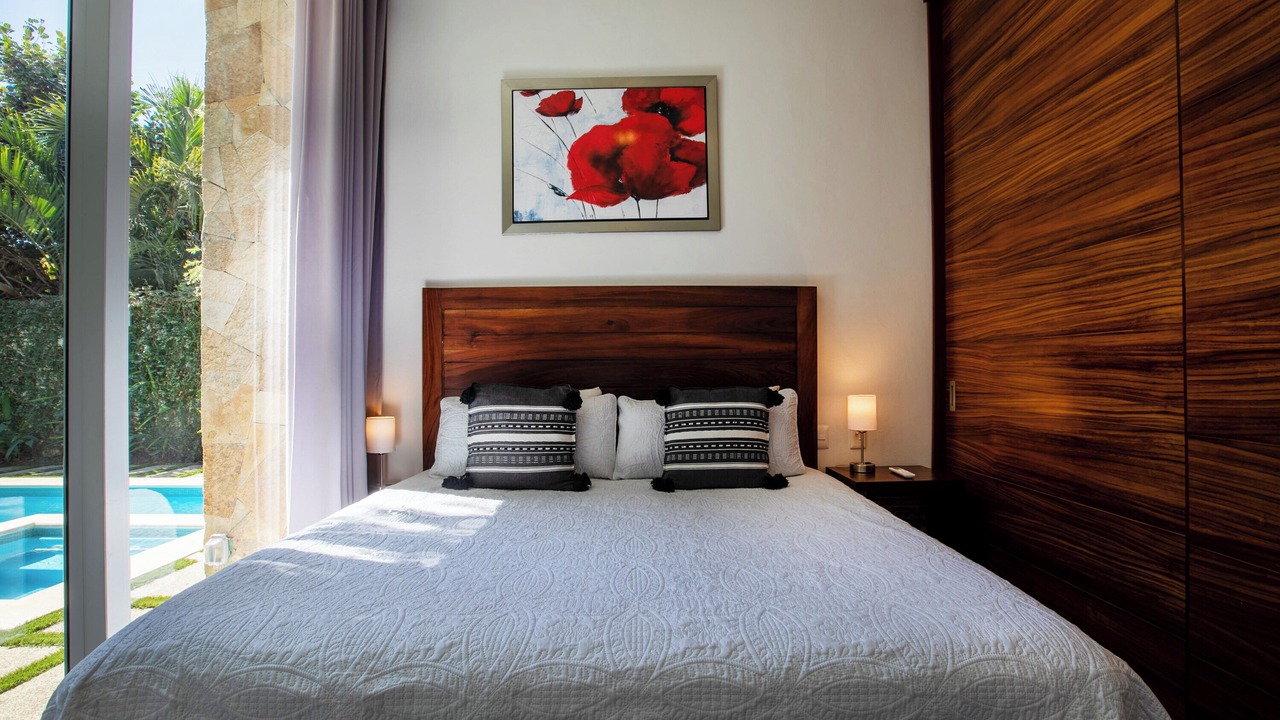 Photo of Bedroom in North End