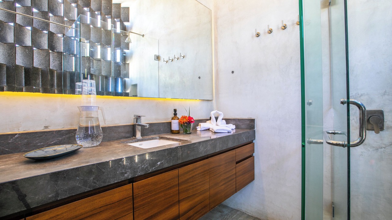 Photo of Bathroom in North End