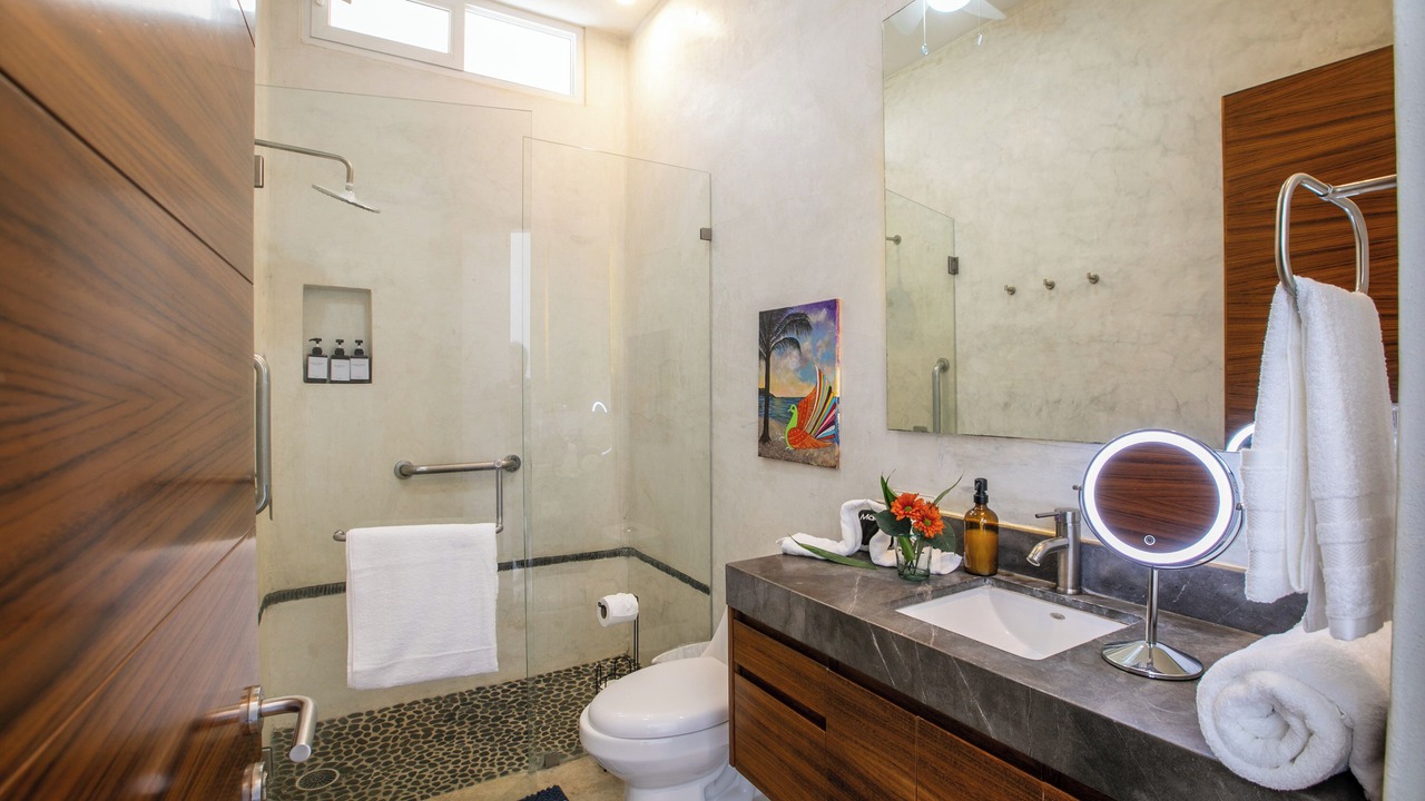 Photo of Bathroom in North End