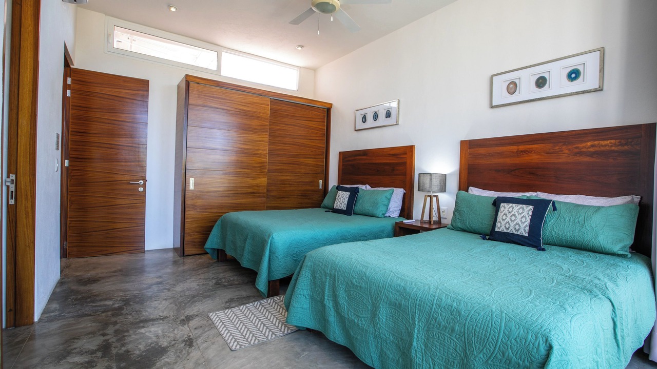 Photo of Bedroom in North End