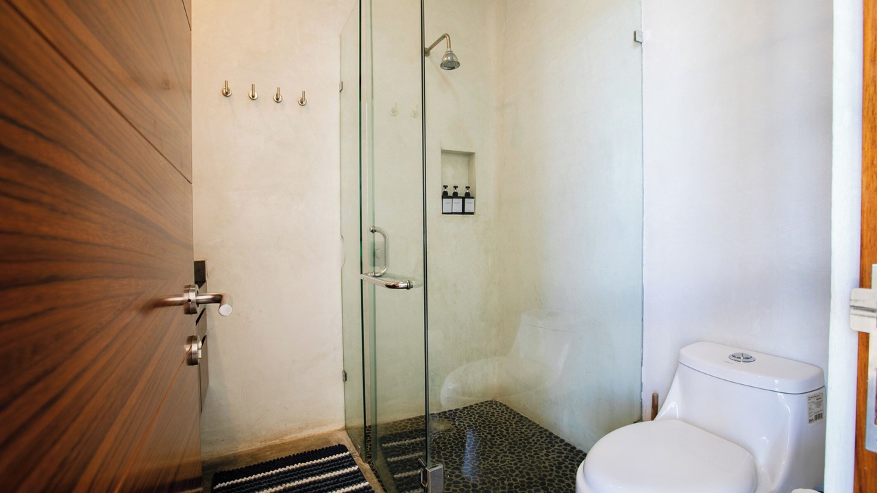 Photo of Bathroom in North End