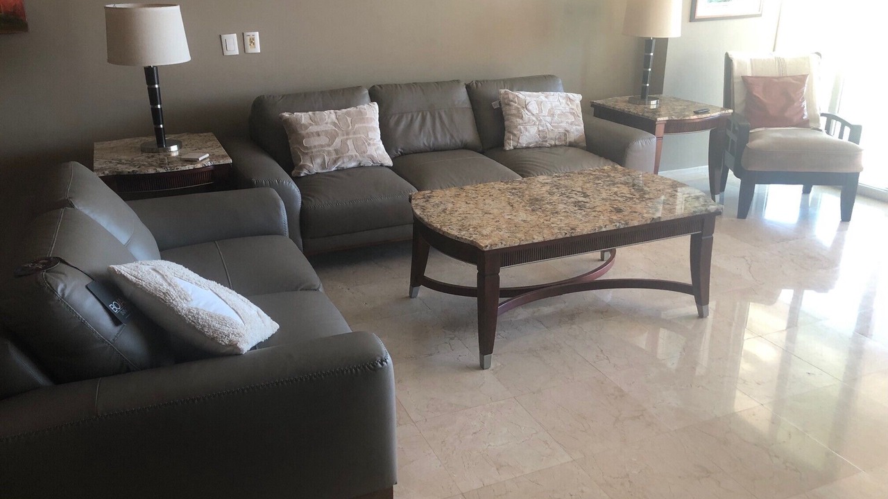 Photo of Livingroom in Marina Vallarta