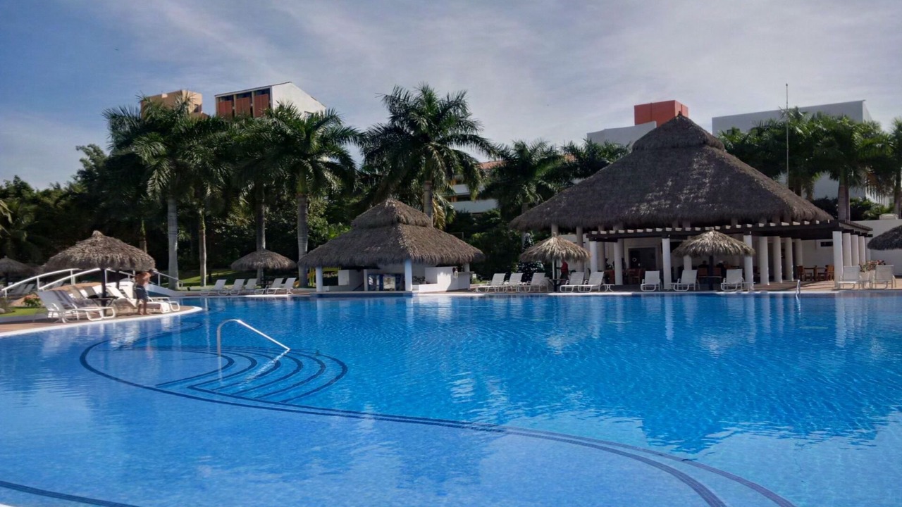 Photo of Outdoor in Marina Vallarta