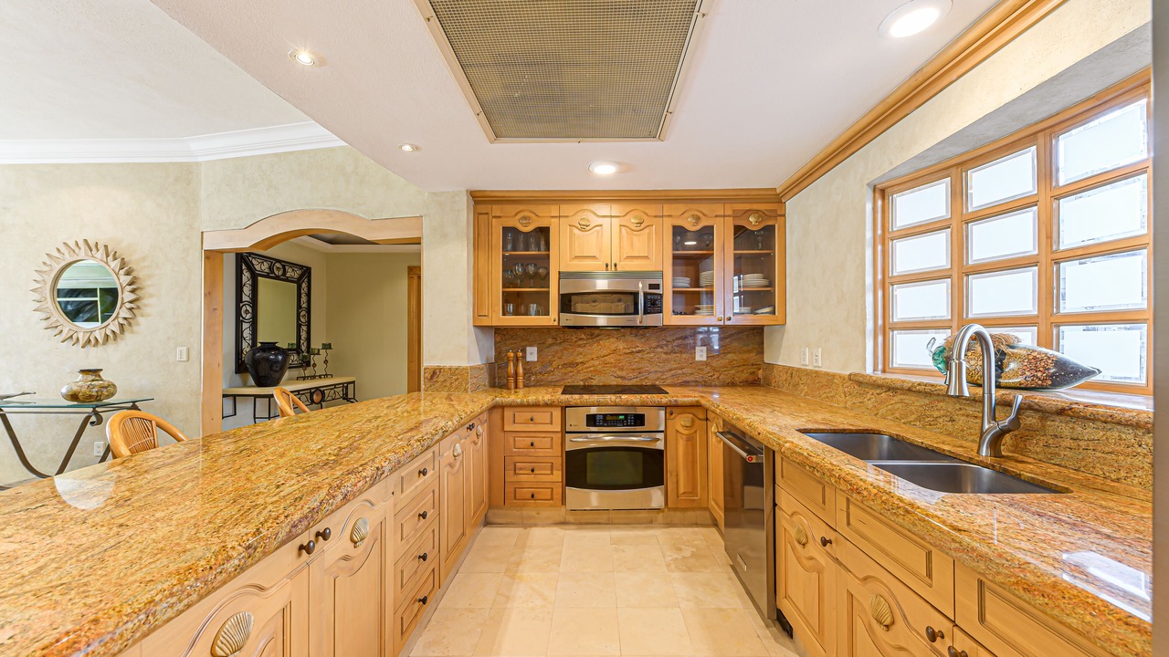 Photo of Kitchen in Los Cabos