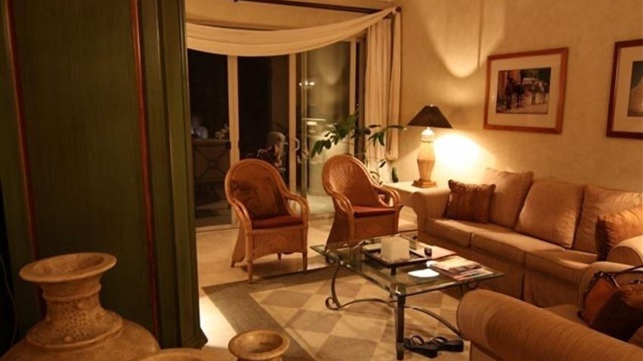 Photo of Livingroom in Los Cabos