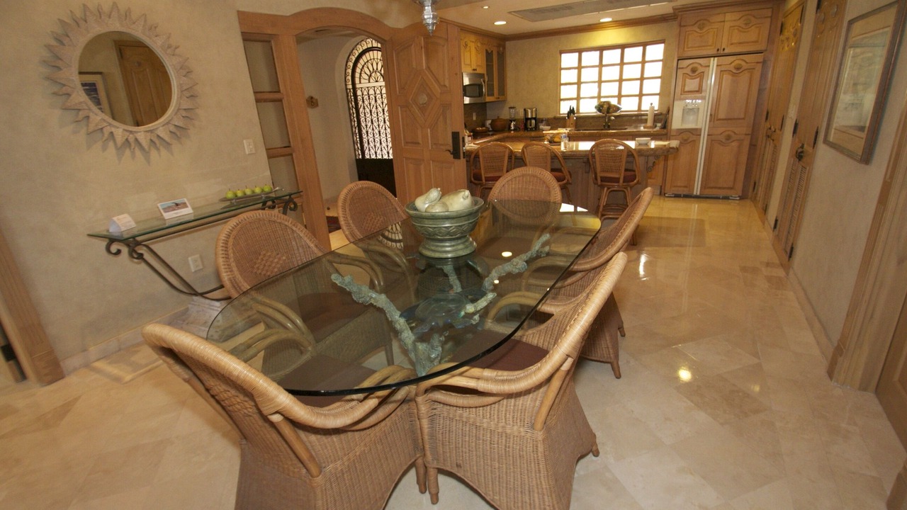 Photo of Bedroom in Los Cabos