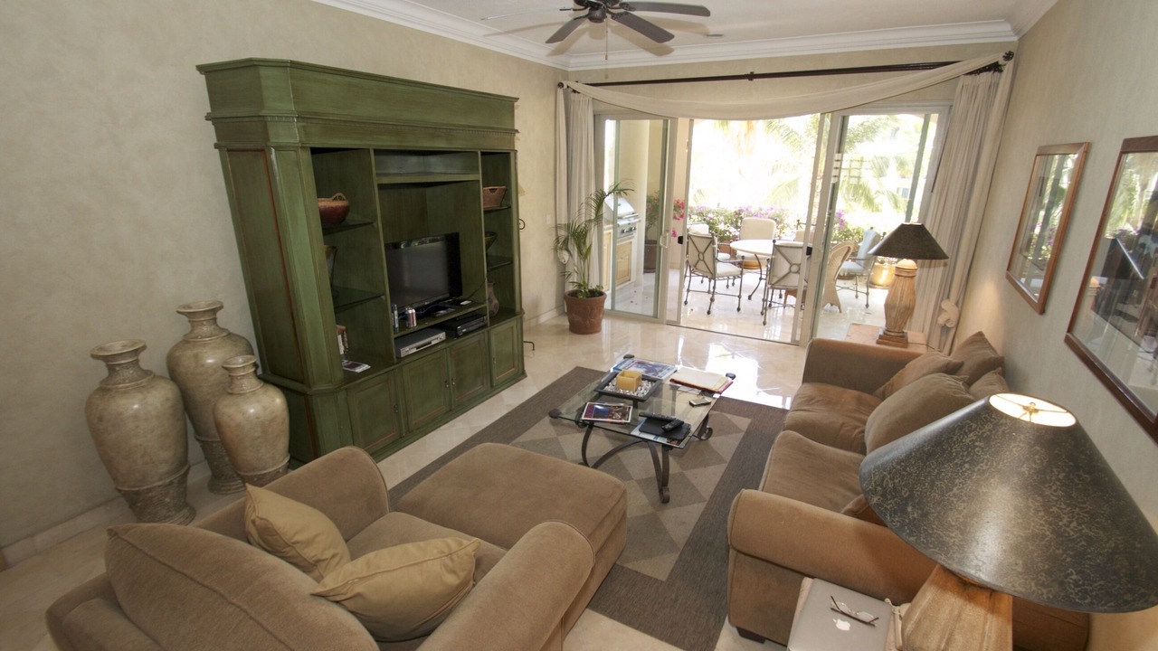Photo of Livingroom in Los Cabos